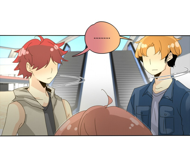 Read Ordinary± chapter 48 image 34 on Lezhin