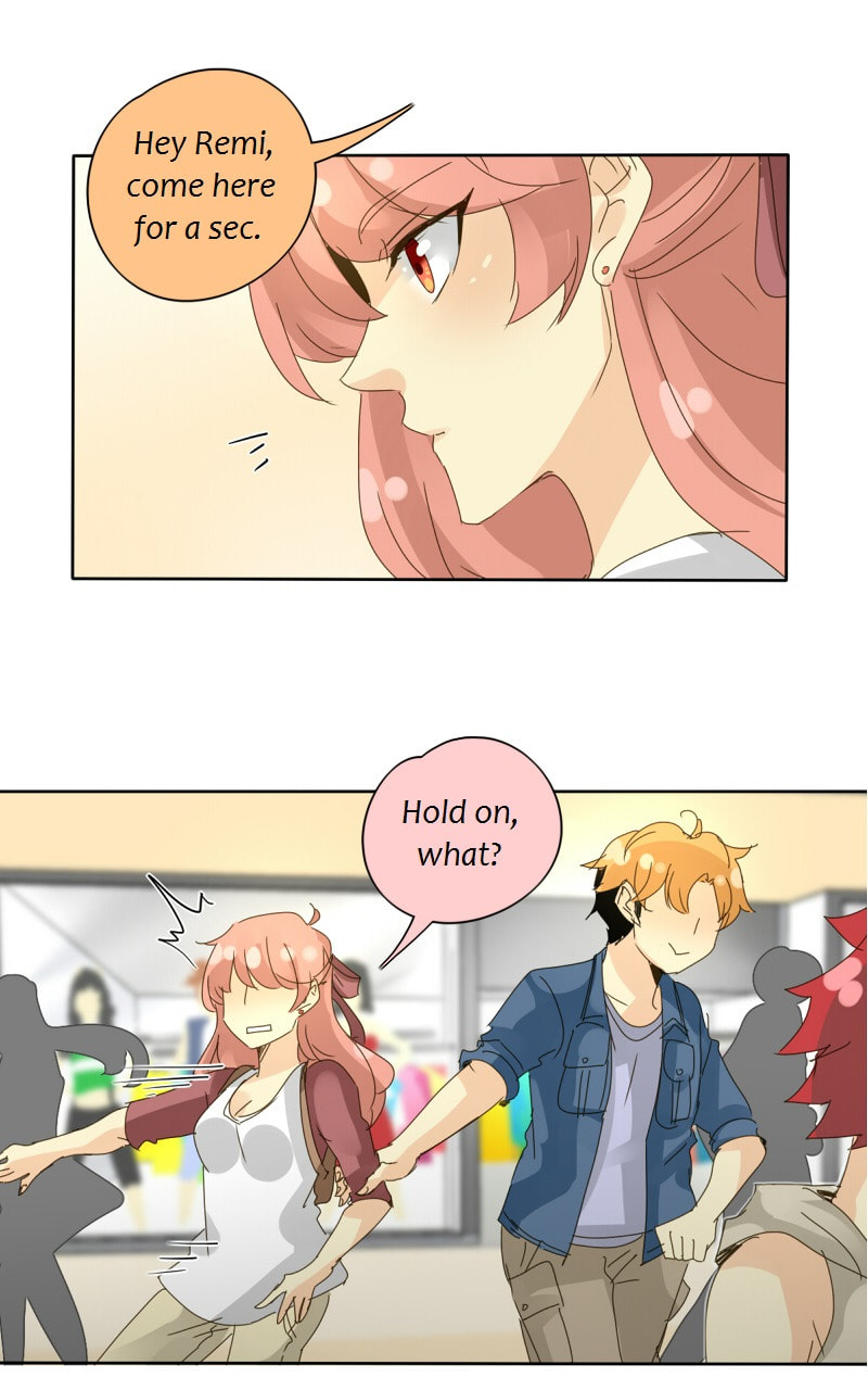 Read Ordinary± chapter 48 image 36 on Lezhin