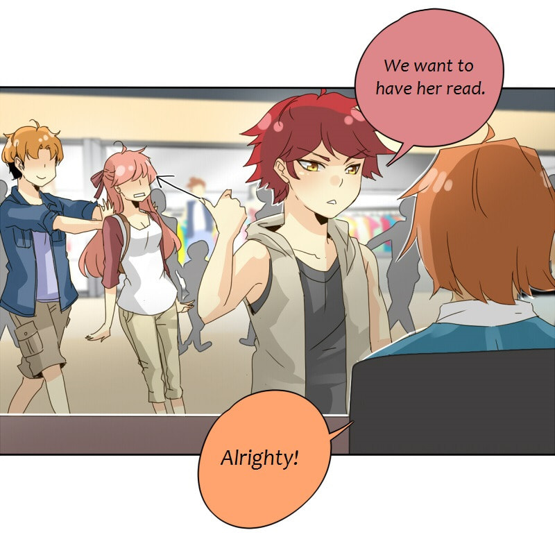 Read Ordinary± chapter 48 image 38 on Lezhin