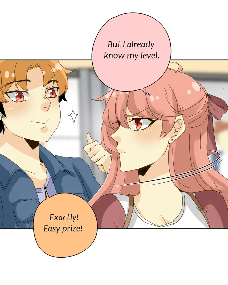 Read Ordinary± chapter 48 image 39 on Lezhin
