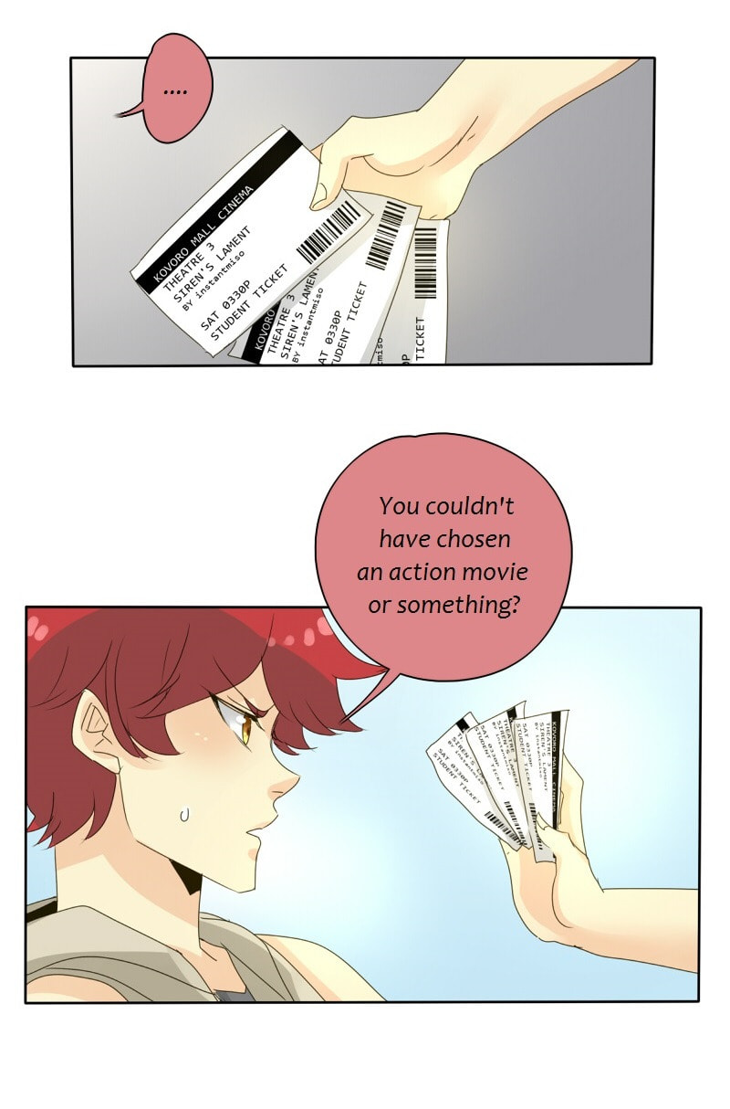 Read Ordinary± chapter 48 image 4 on Lezhin