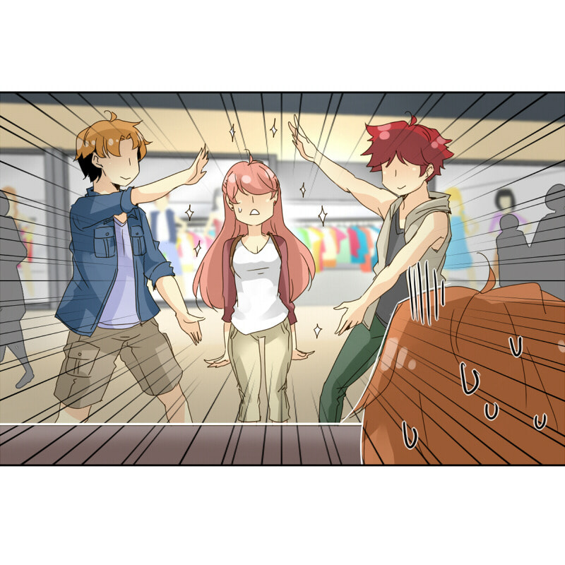 Read Ordinary± chapter 48 image 40 on Lezhin