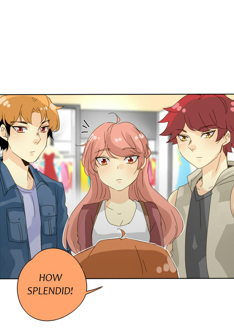 Read Ordinary± chapter 48 image 44 on Lezhin