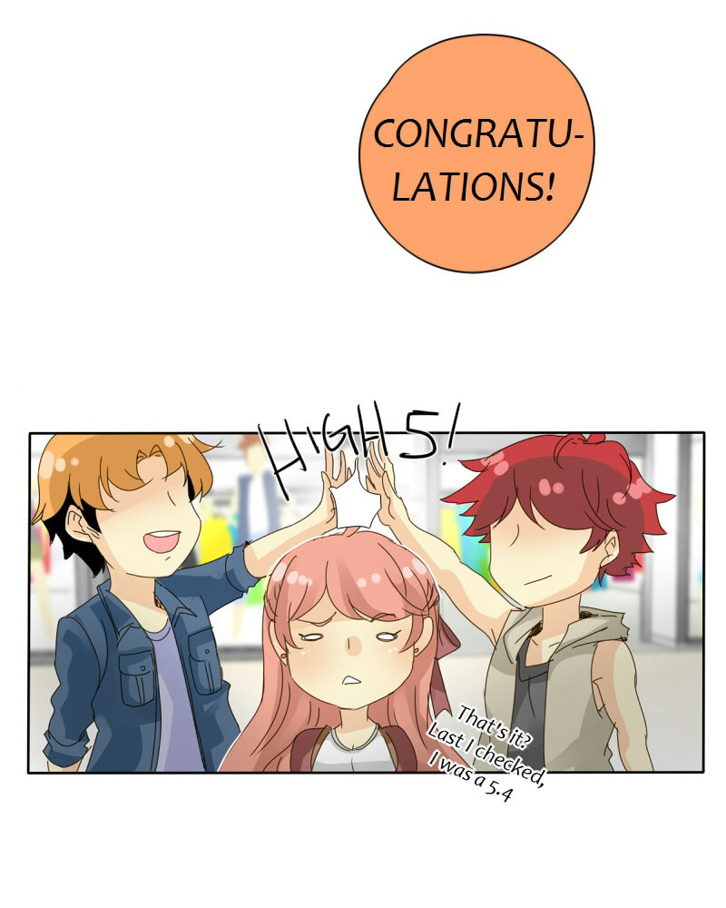 Read Ordinary± chapter 48 image 46 on Lezhin