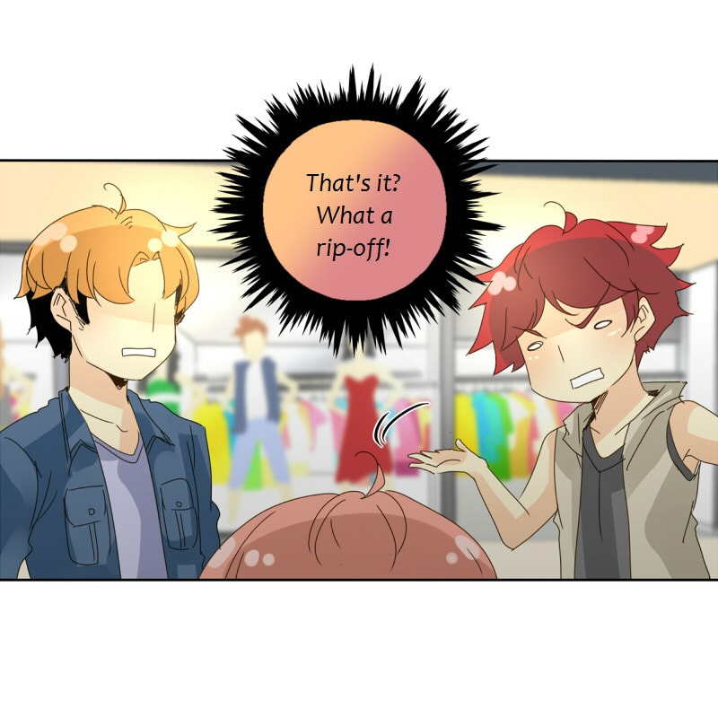 Read Ordinary± chapter 48 image 49 on Lezhin