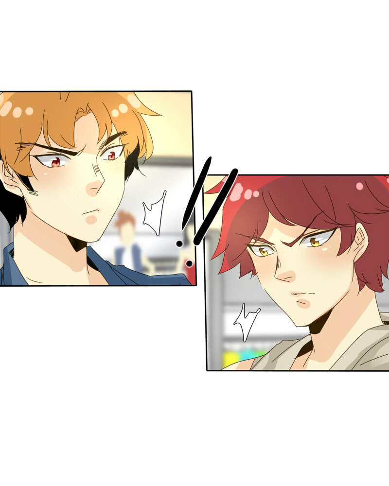 Read Ordinary± chapter 48 image 53 on Lezhin