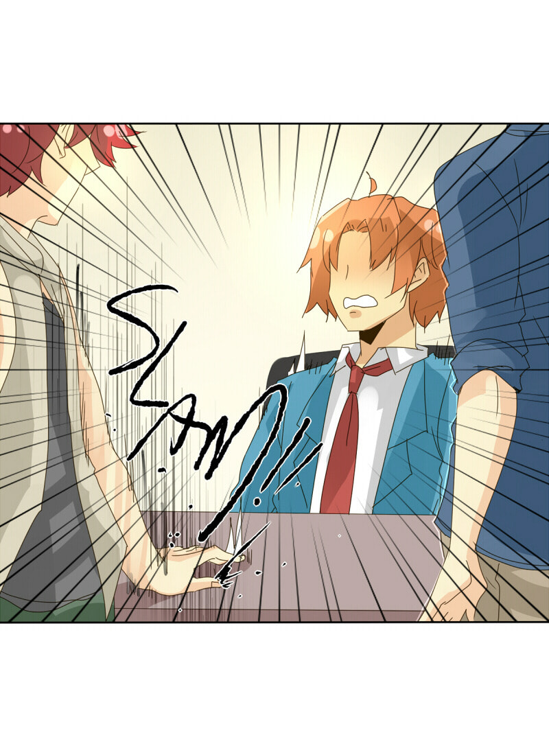 Read Ordinary± chapter 48 image 55 on Lezhin