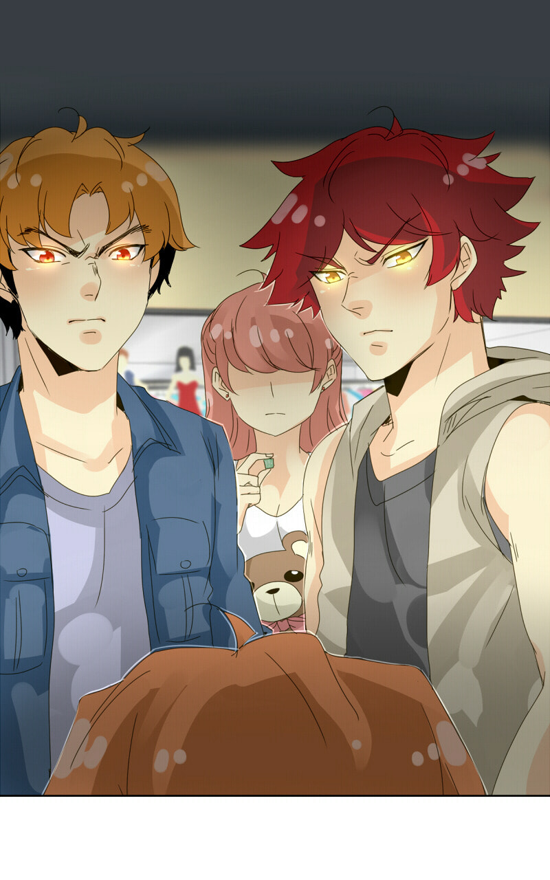 Read Ordinary± chapter 48 image 57 on Lezhin