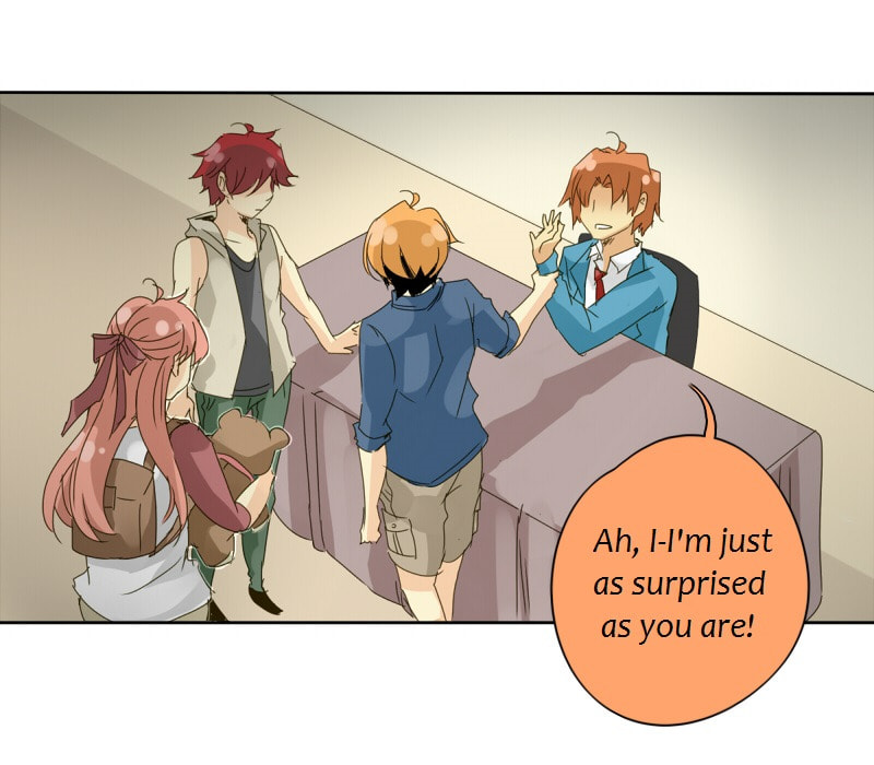 Read Ordinary± chapter 48 image 62 on Lezhin