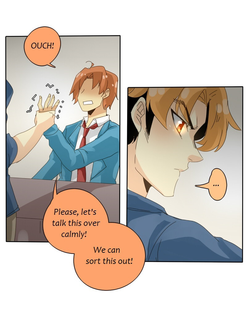 Read Ordinary± chapter 48 image 64 on Lezhin