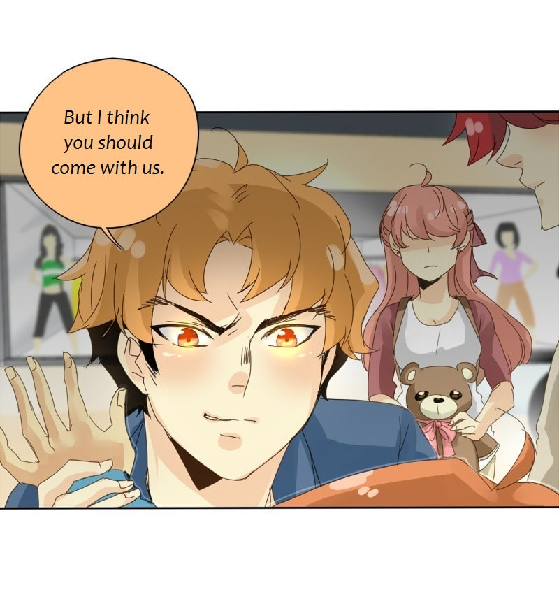 Read Ordinary± chapter 48 image 69 on Lezhin