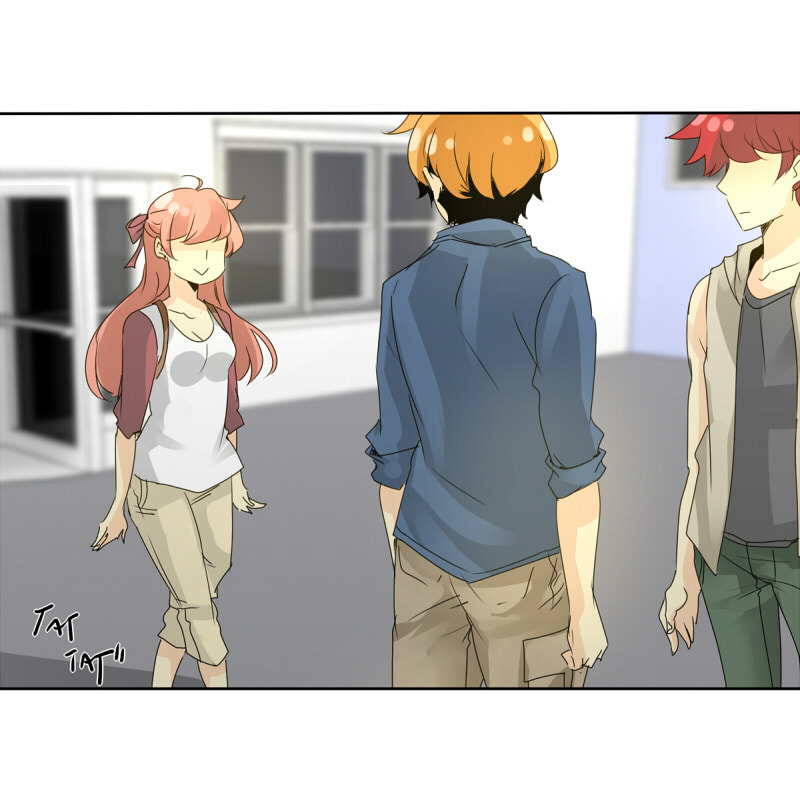 Read Ordinary± chapter 48 image 7 on Lezhin