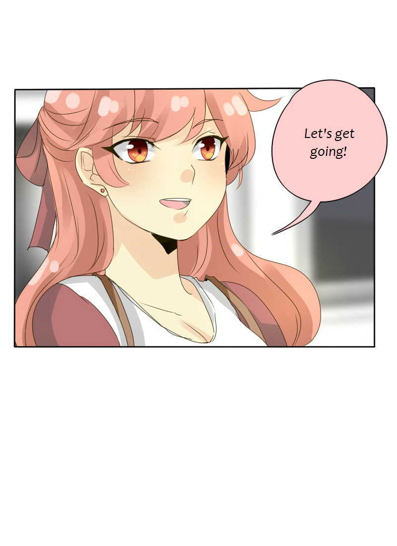 Read Ordinary± chapter 48 image 8 on Lezhin