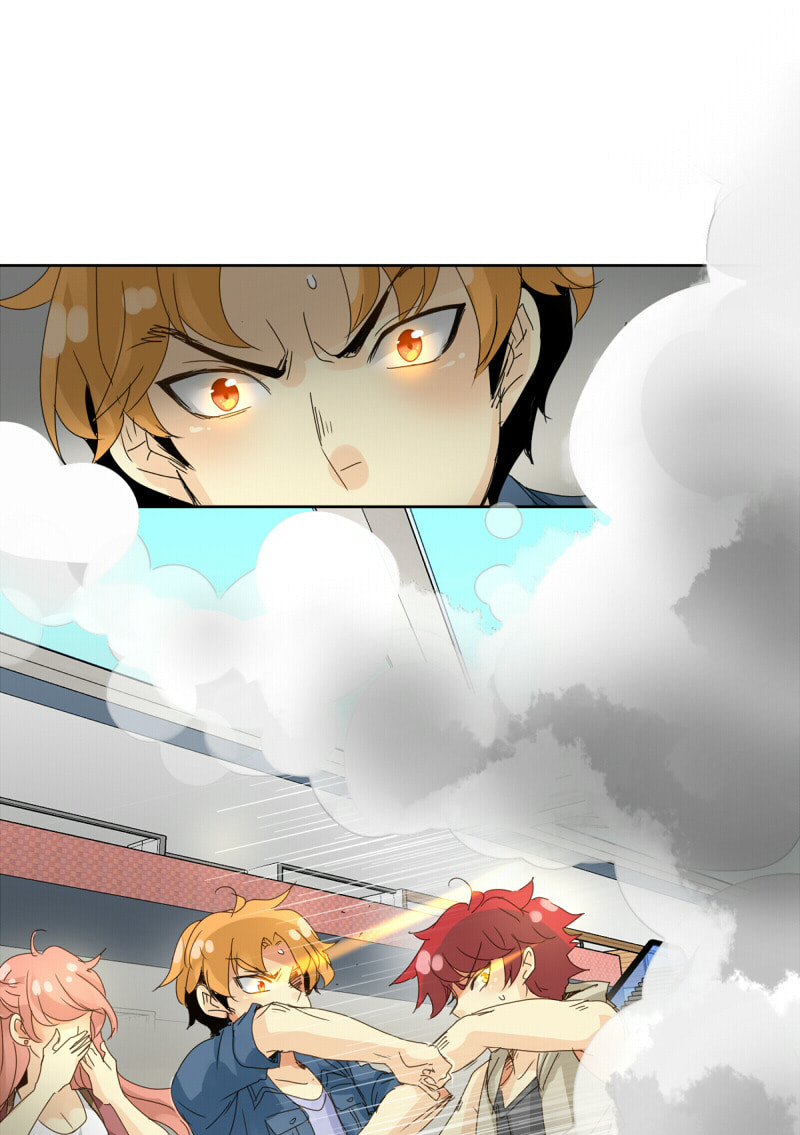 Read Ordinary± chapter 49 image 1 on Lezhin