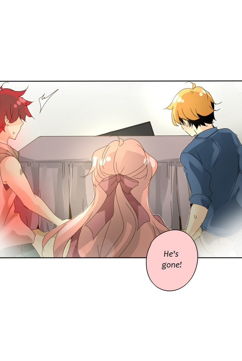 Read Ordinary± chapter 49 image 10 on Lezhin