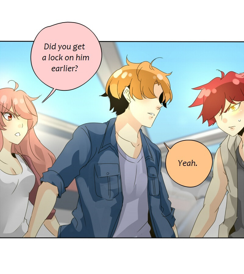 Read Ordinary± chapter 49 image 11 on Lezhin