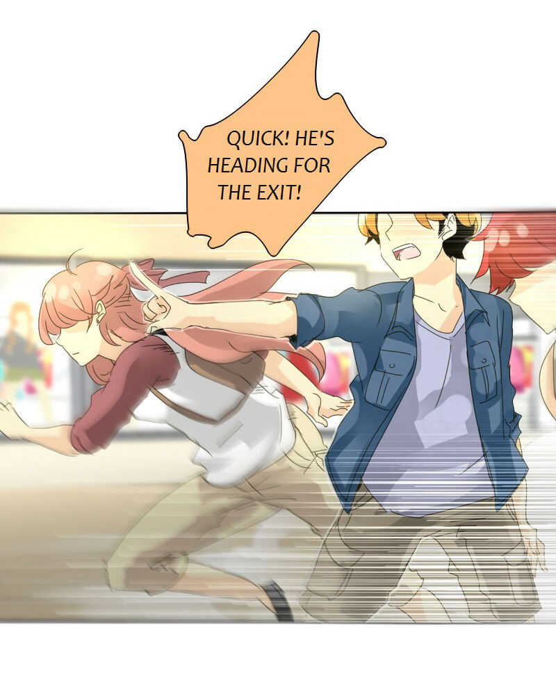 Read Ordinary± chapter 49 image 14 on Lezhin