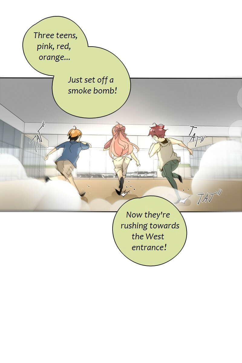 Read Ordinary± chapter 49 image 22 on Lezhin