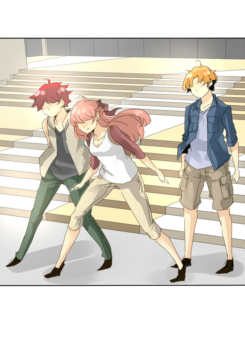 Read Ordinary± chapter 49 image 24 on Lezhin