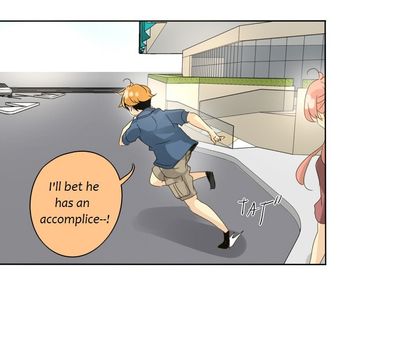 Read Ordinary± chapter 49 image 28 on Lezhin