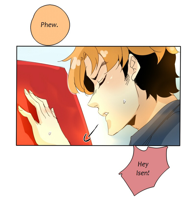 Read Ordinary± chapter 49 image 37 on Lezhin