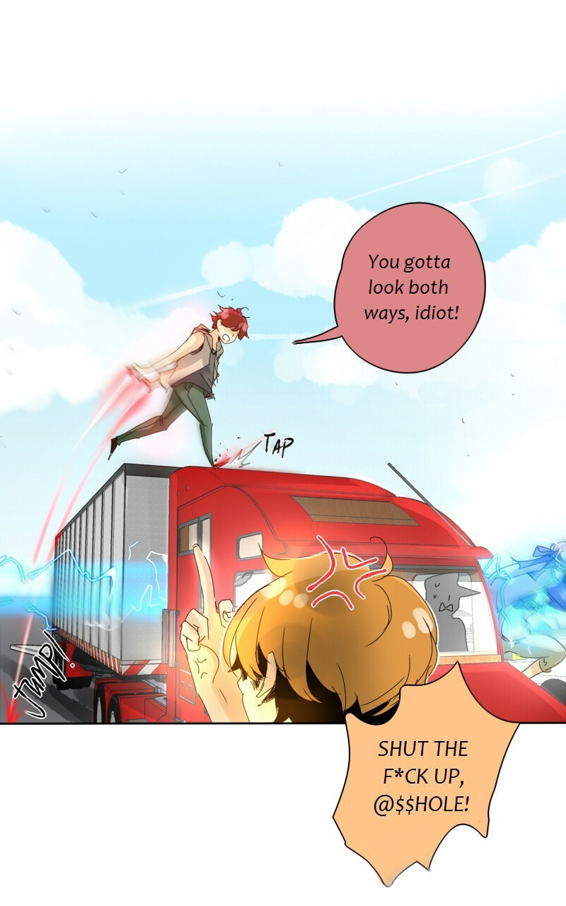Read Ordinary± chapter 49 image 38 on Lezhin