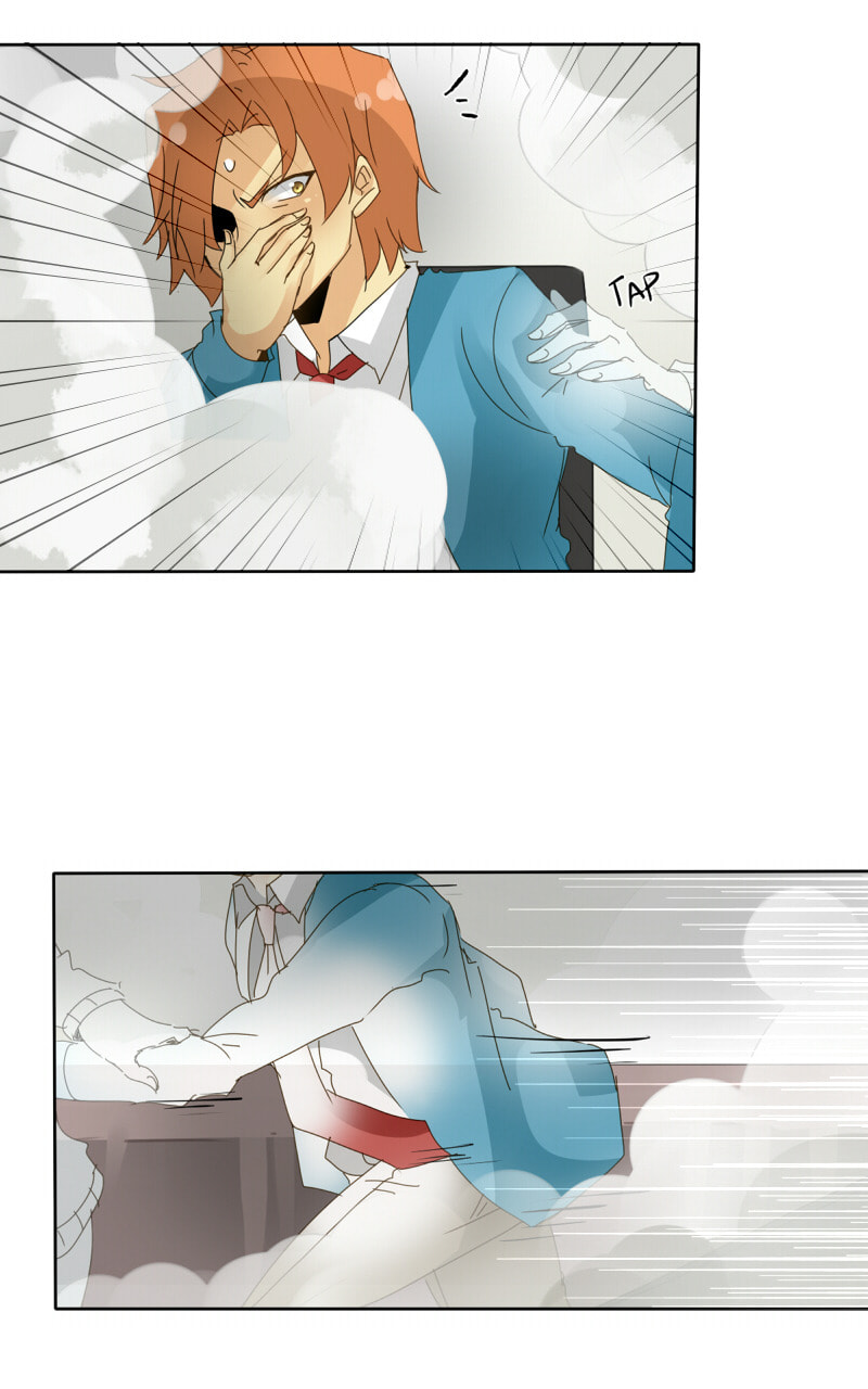 Read Ordinary± chapter 49 image 4 on Lezhin