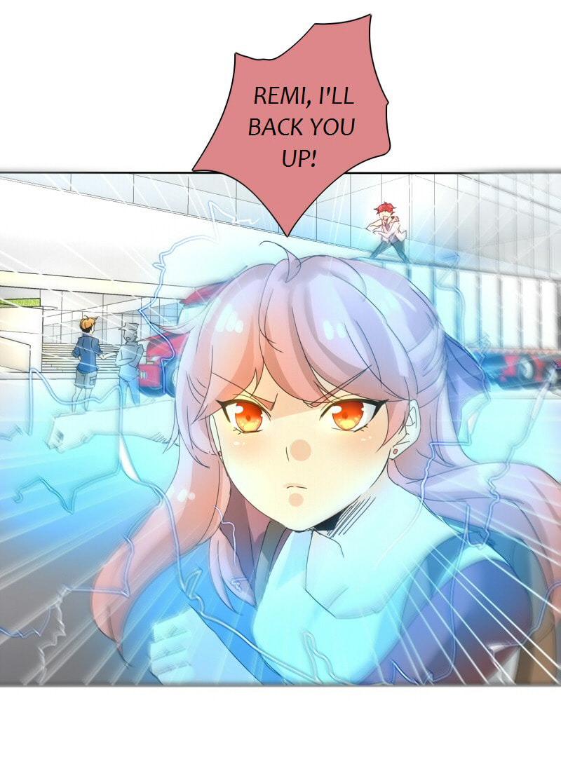 Read Ordinary± chapter 49 image 40 on Lezhin
