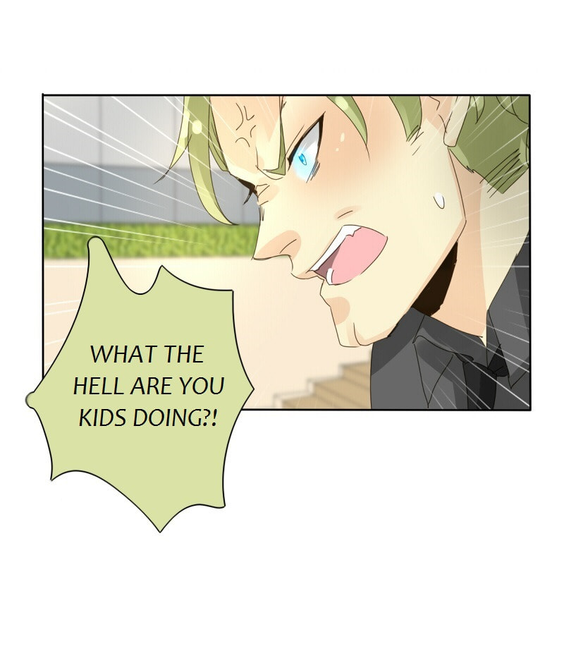 Read Ordinary± chapter 49 image 44 on Lezhin