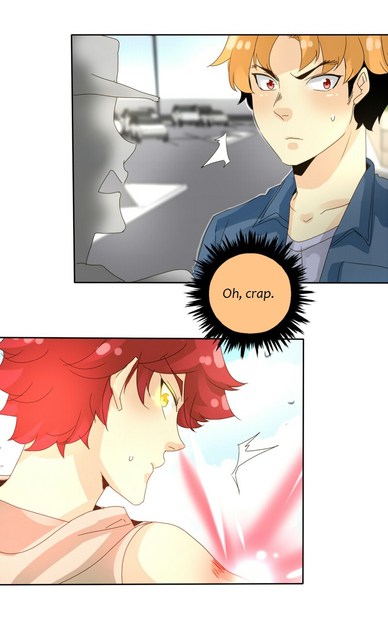 Read Ordinary± chapter 49 image 45 on Lezhin