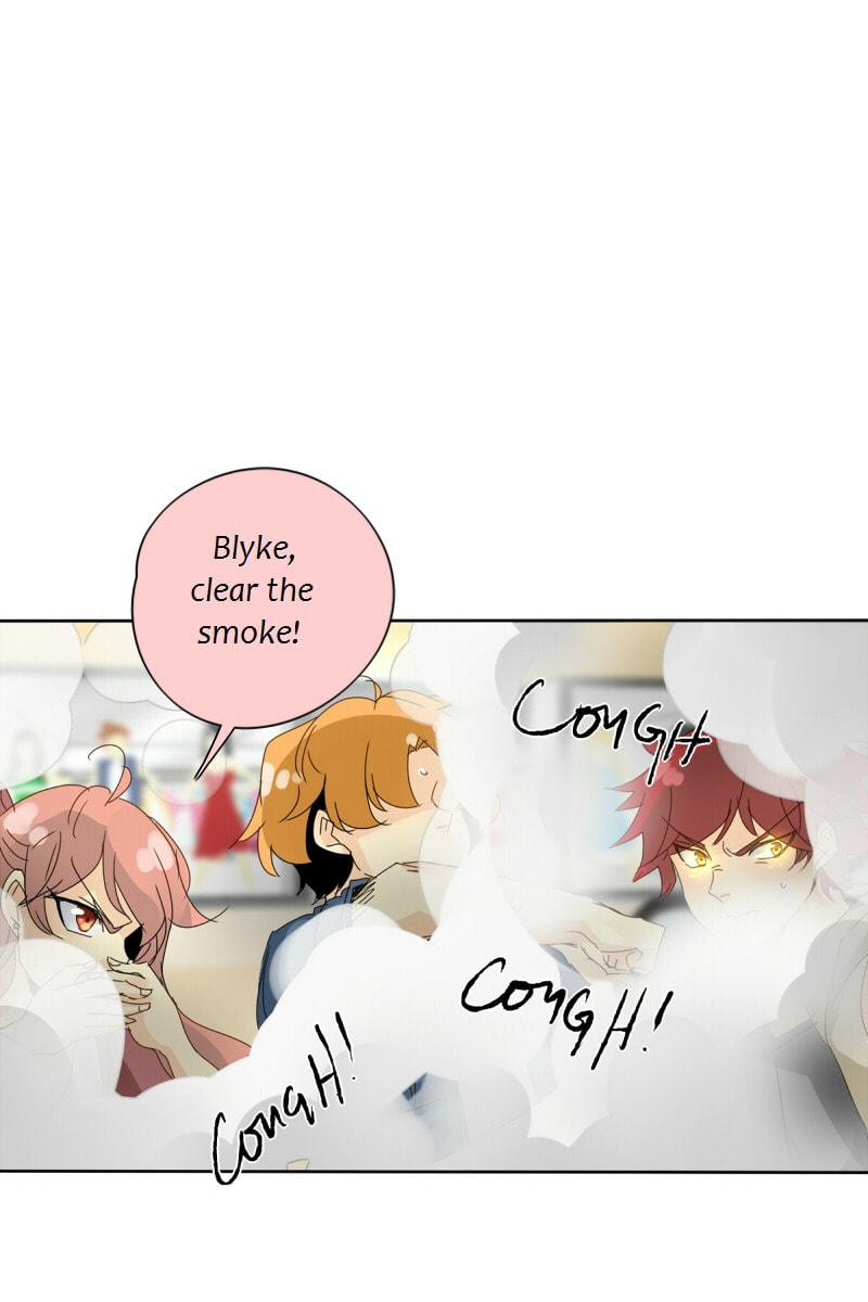 Read Ordinary± chapter 49 image 5 on Lezhin