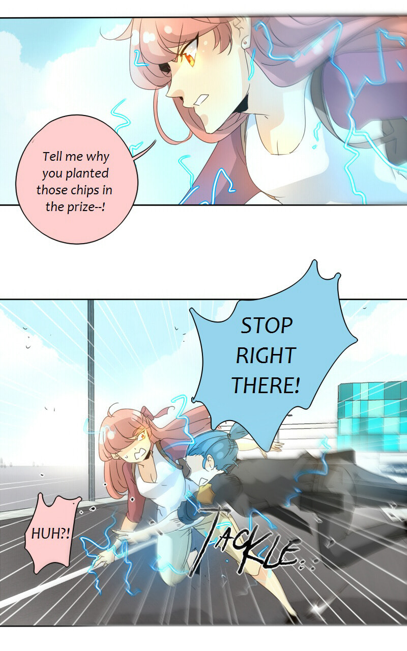 Read Ordinary± chapter 49 image 56 on Lezhin
