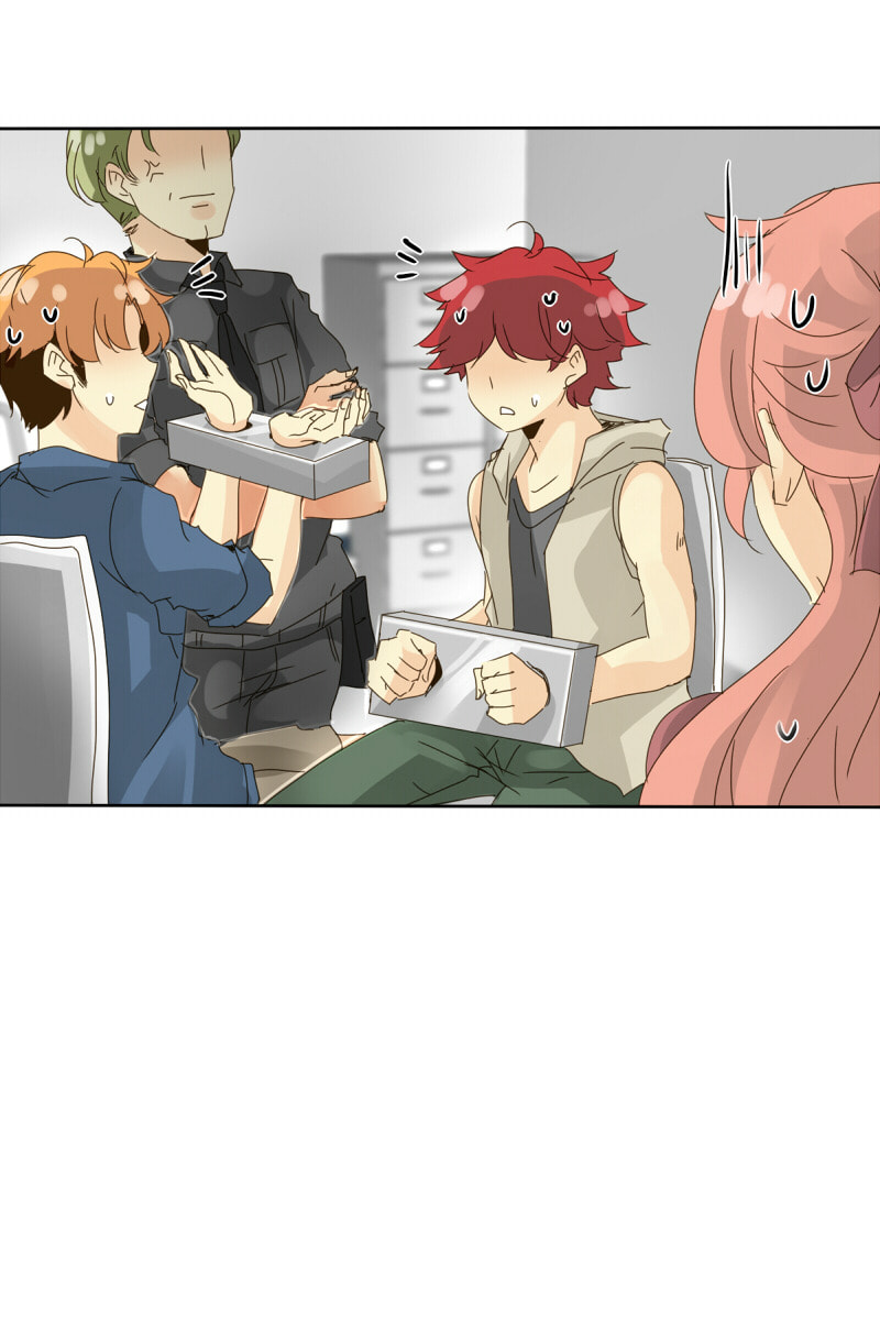 Read Ordinary± chapter 49 image 70 on Lezhin