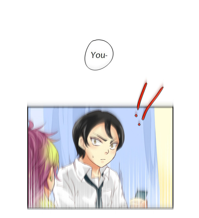 Read Ordinary± chapter 5 image 0 on Lezhin