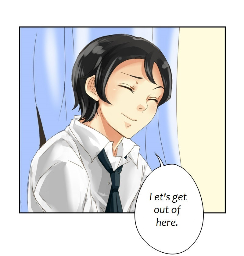 Read Ordinary± chapter 5 image 10 on Lezhin