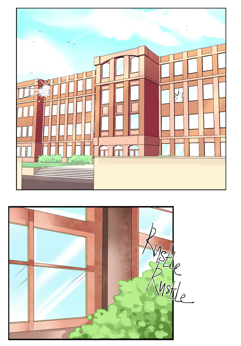 Read Ordinary± chapter 5 image 14 on Lezhin