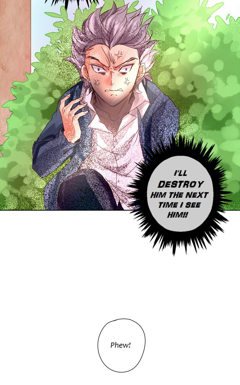 Read Ordinary± chapter 5 image 16 on Lezhin