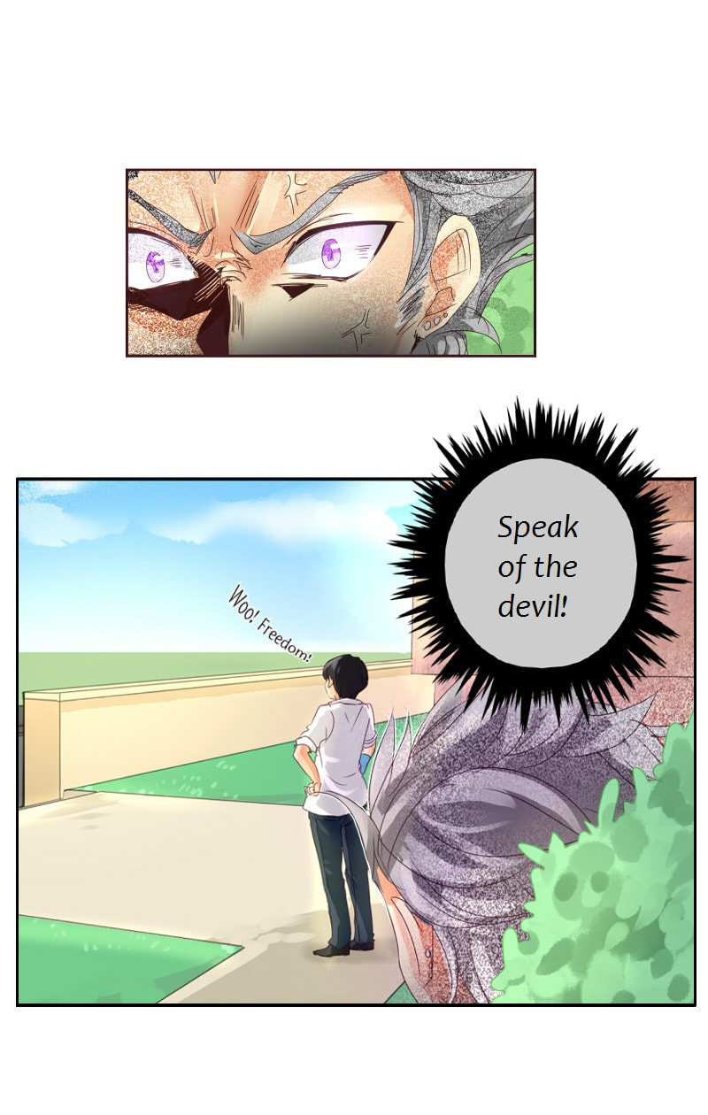 Read Ordinary± chapter 5 image 17 on Lezhin