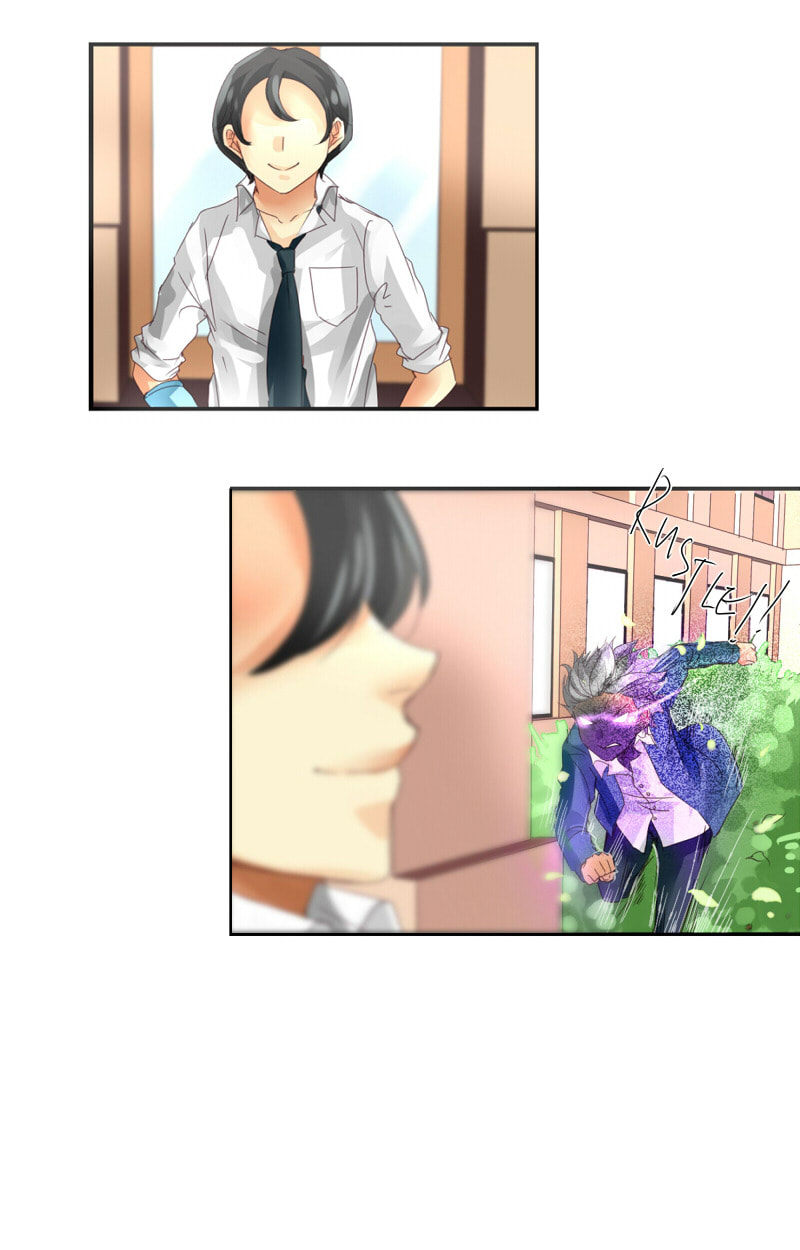 Read Ordinary± chapter 5 image 18 on Lezhin
