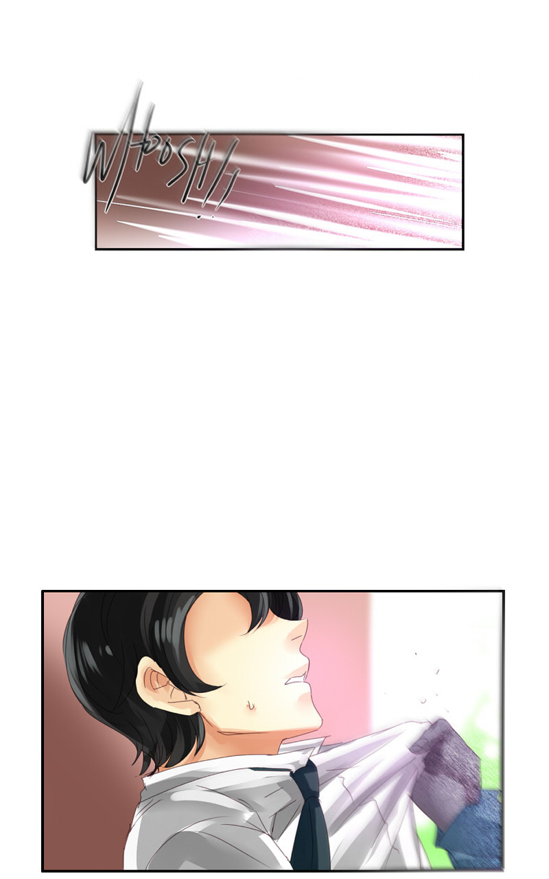 Read Ordinary± chapter 5 image 19 on Lezhin