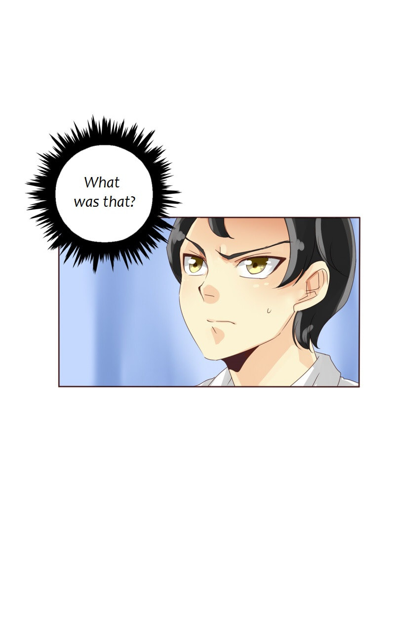 Read Ordinary± chapter 5 image 2 on Lezhin