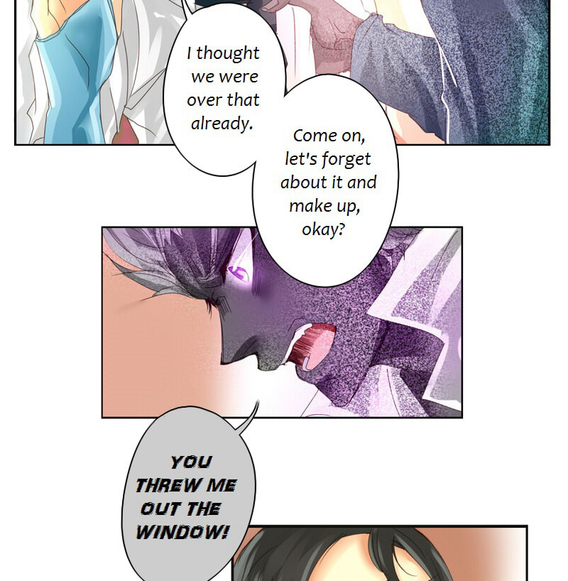 Read Ordinary± chapter 5 image 22 on Lezhin