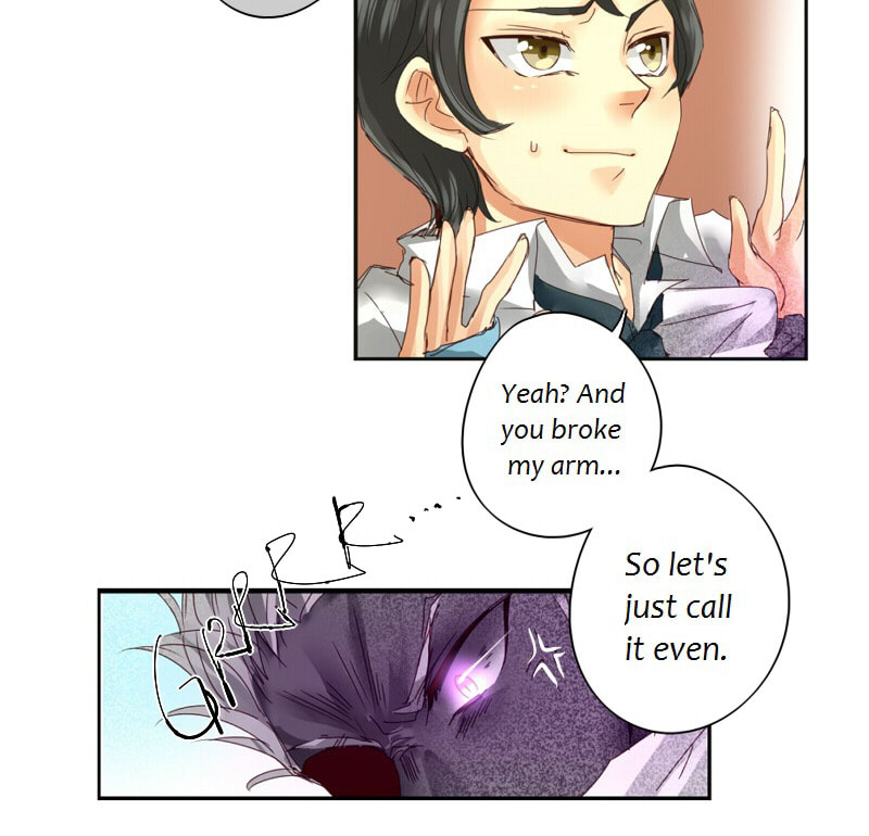 Read Ordinary± chapter 5 image 23 on Lezhin