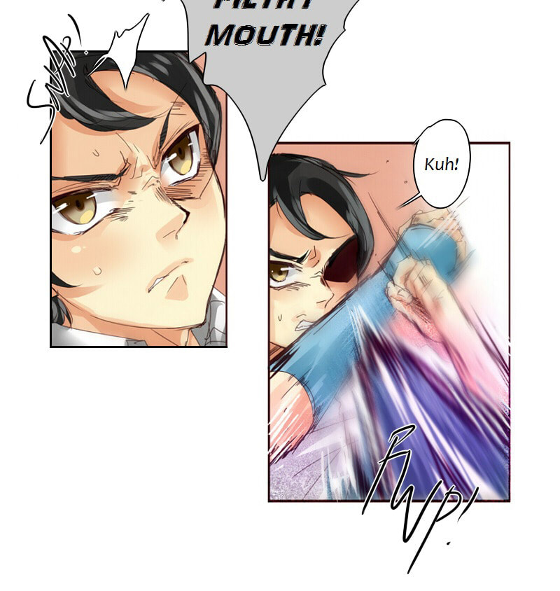 Read Ordinary± chapter 5 image 25 on Lezhin
