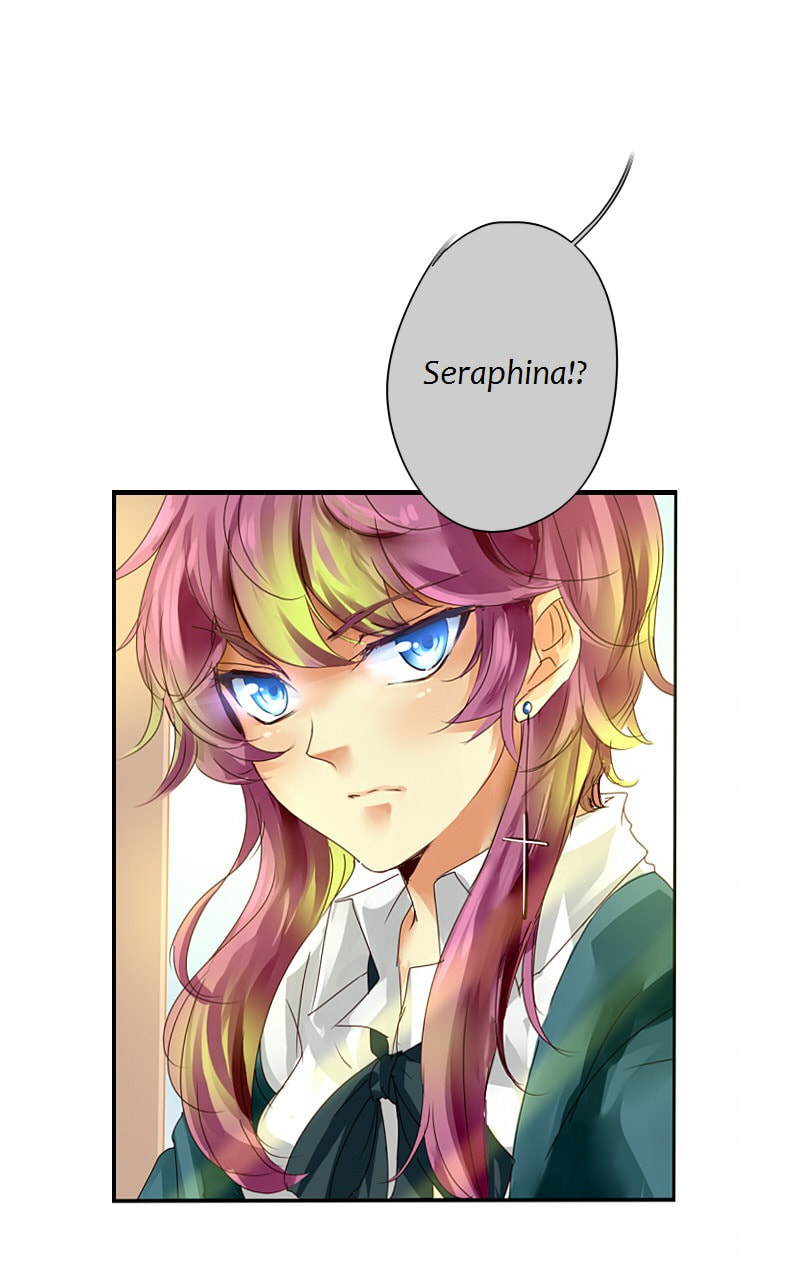 Read Ordinary± chapter 5 image 29 on Lezhin