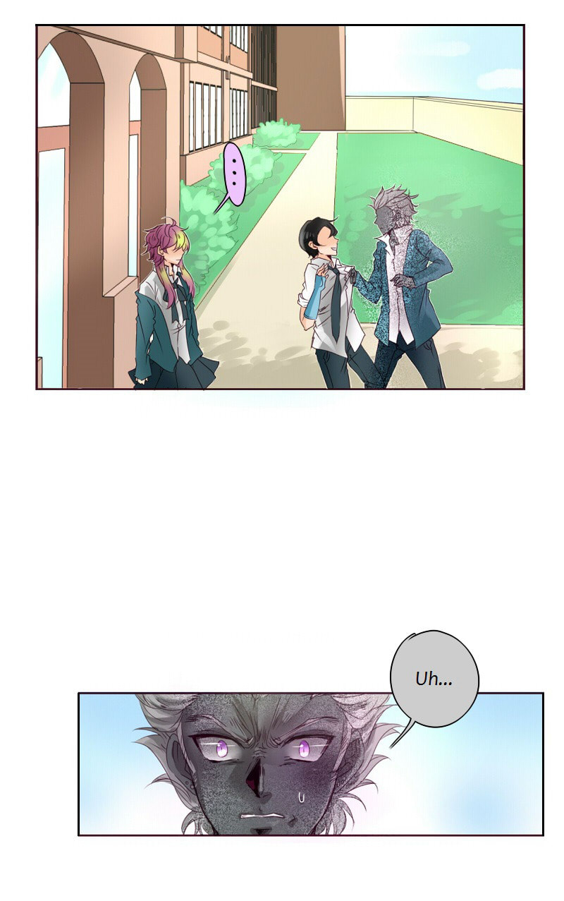 Read Ordinary± chapter 5 image 31 on Lezhin