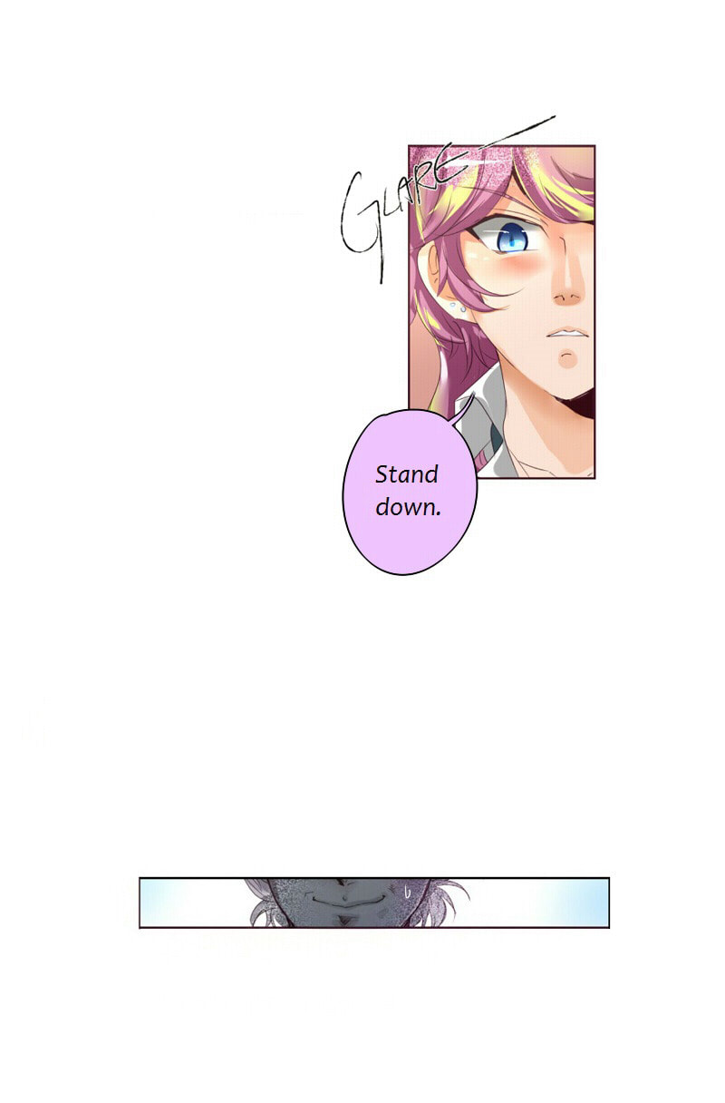 Read Ordinary± chapter 5 image 32 on Lezhin