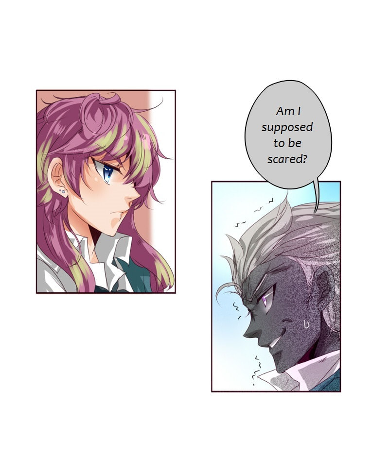 Read Ordinary± chapter 5 image 33 on Lezhin