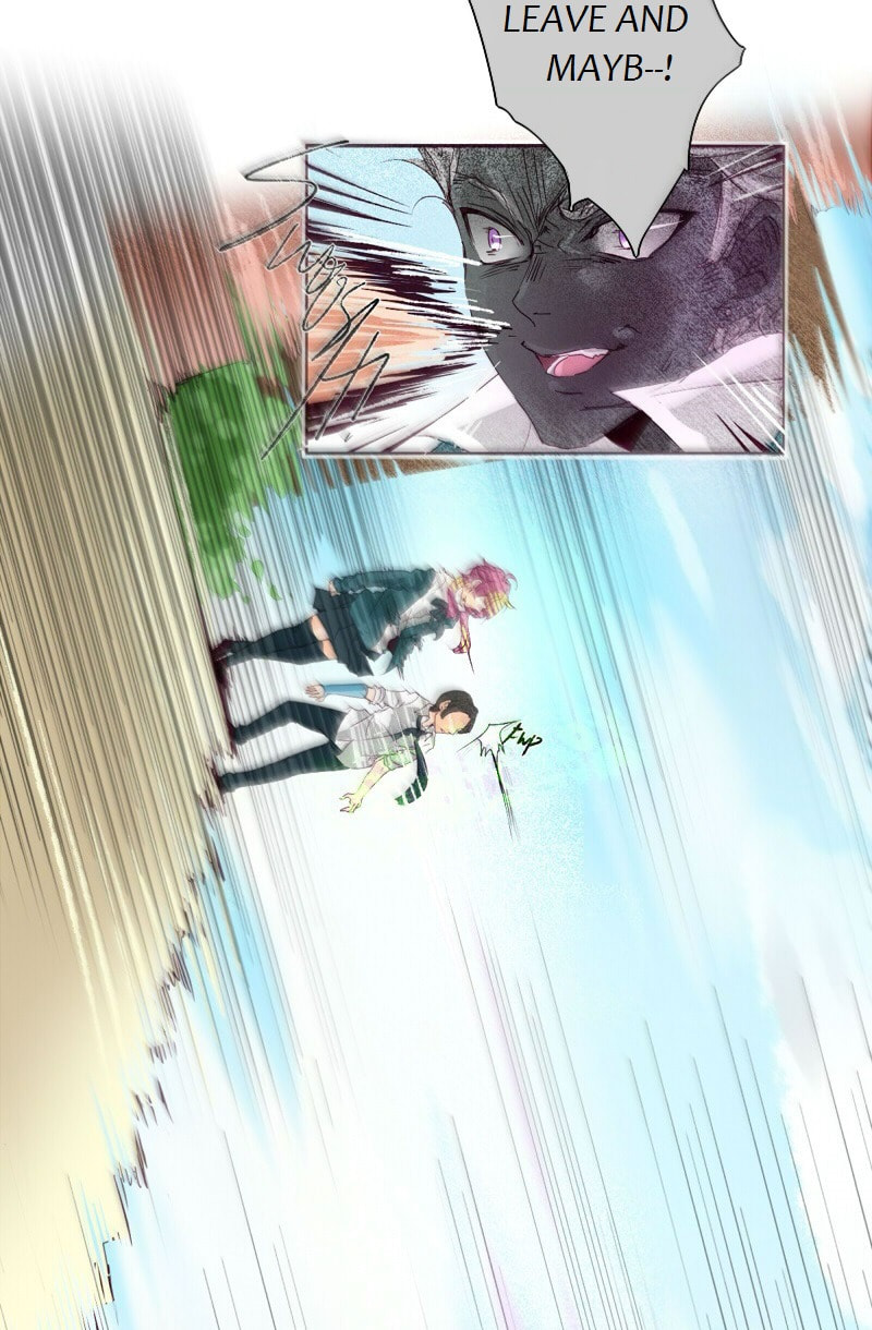 Read Ordinary± chapter 5 image 35 on Lezhin