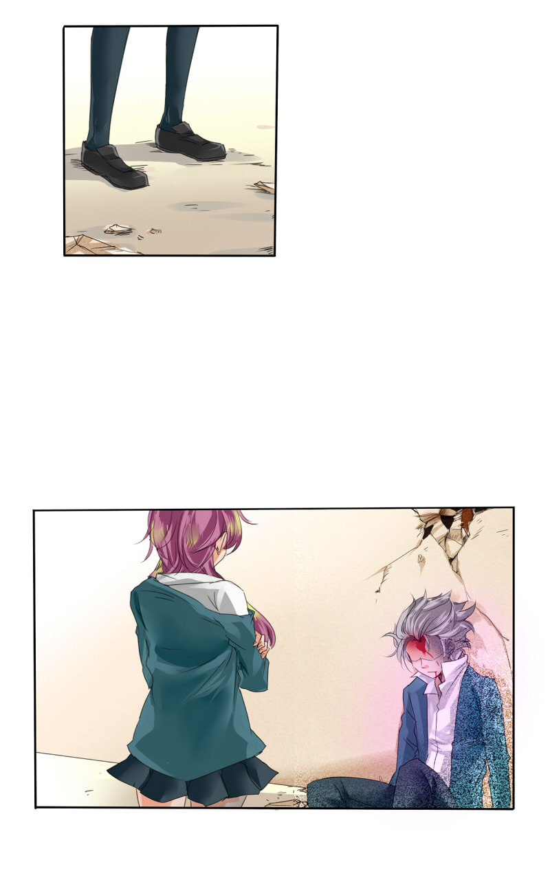 Read Ordinary± chapter 5 image 38 on Lezhin